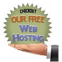 Totally Free Domain Hosting